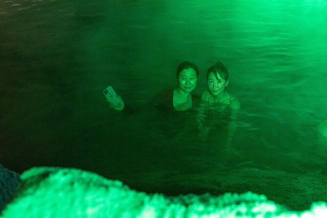 Half Day Tour to Chena Hot Springs From Fairbanks - Negative Reviews