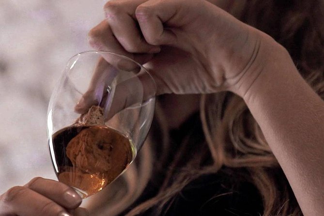 HALF-DAY Tour to Chianti Wine Region: CHIANTI COLORS & FLAVORS - Recap