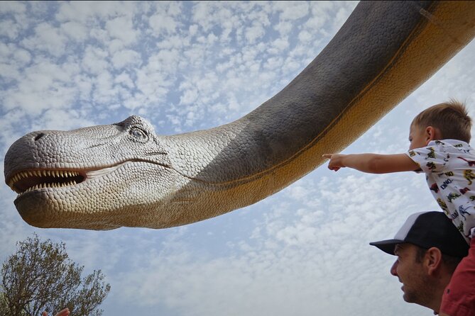 Half Day Tour to Dinosaur Land in Mallorca - Tour Schedule