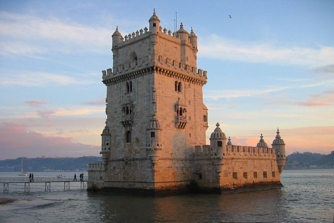 Half Day Tour to Discover Belém - Tour Overview