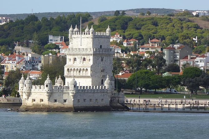 Half Day Tour to Discover Belém - Traveler Participation