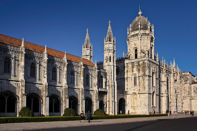 Half Day Tour to Discover Belém - Savor Local Delicacies