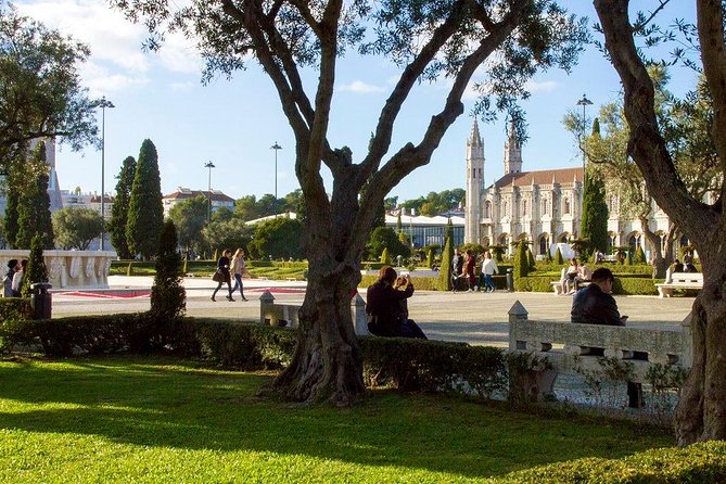 Half Day Tour to Discover Belém - Recap