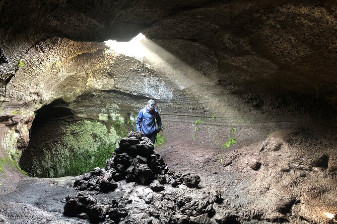 Half Day Tour to Discover Etna by E-Mtb - Booking Information