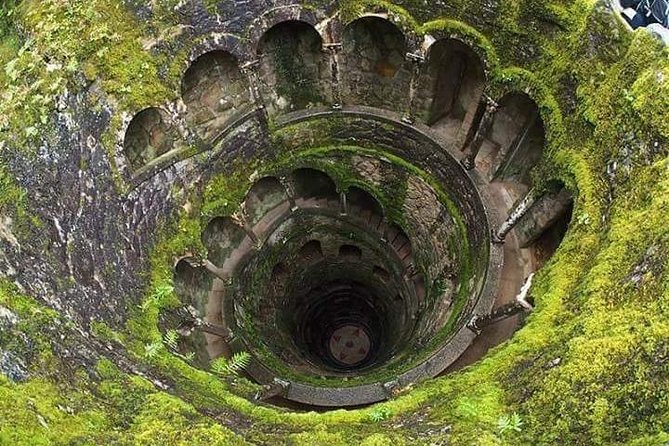 Half-Day Tour to Discover Sintra, the Romantic Village - Tour Details