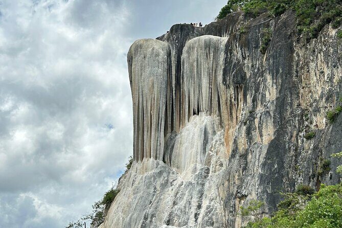 Half-Day Tour to Explore Hierve el Agua - The Sum Up: Is It Worth It?