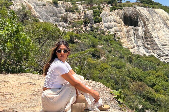 Half-Day Tour to Explore Hierve el Agua - FAQ