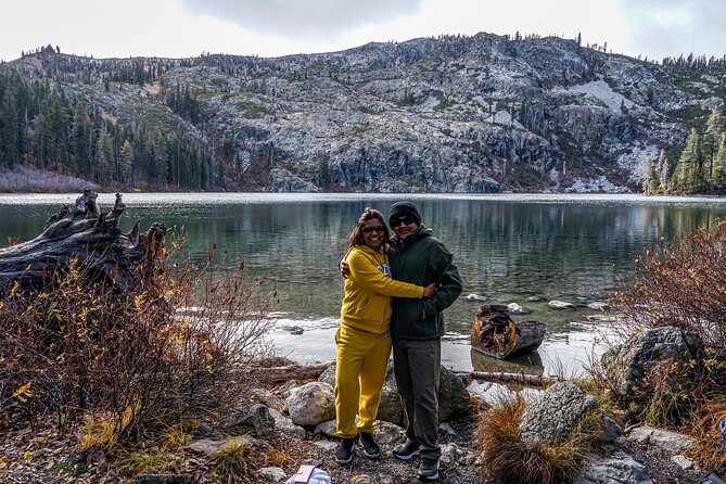 Half Day Tour to Faery Waterfalls, Castle Lake and Mount Shasta - Pricing and Booking Information