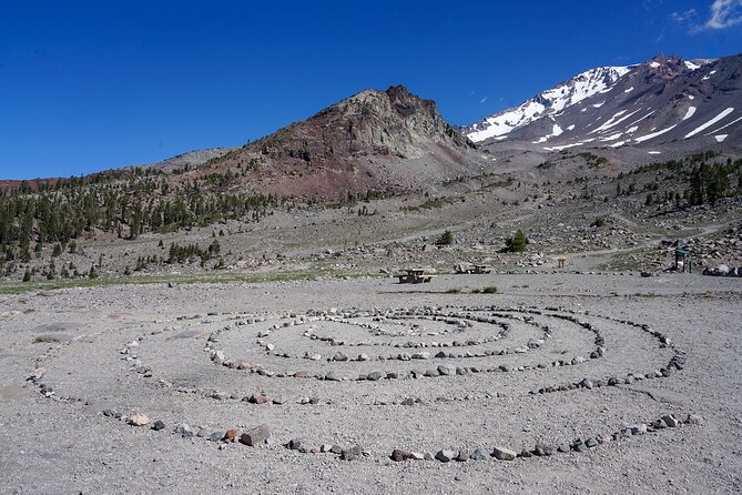 Half Day Tour to Faery Waterfalls, Castle Lake and Mount Shasta - Frequently Asked Questions