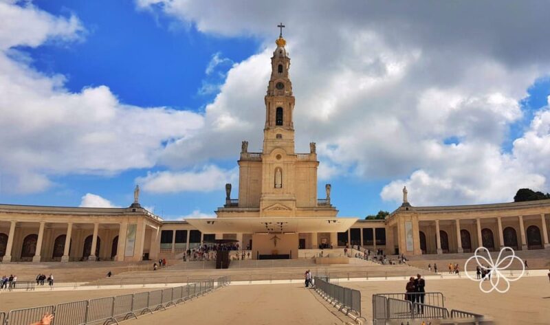 Half Day Tour To Fatima - Recap