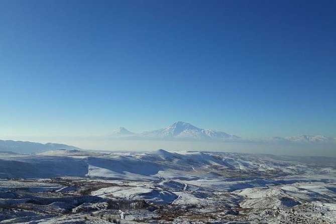 Half Day Tour to Garni, Geghard, Charents's Arch - Additional Information
