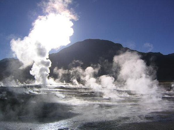Half Day Tour to Geysers Del Tatio - Traveler Experiences and Recommendations