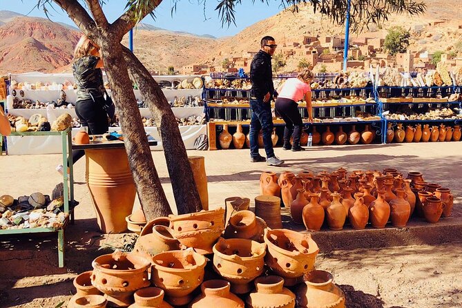 Half-Day Tour to Imlil Valley and High Atlas From Marrakech - Tour Cancellation and Refund Policy