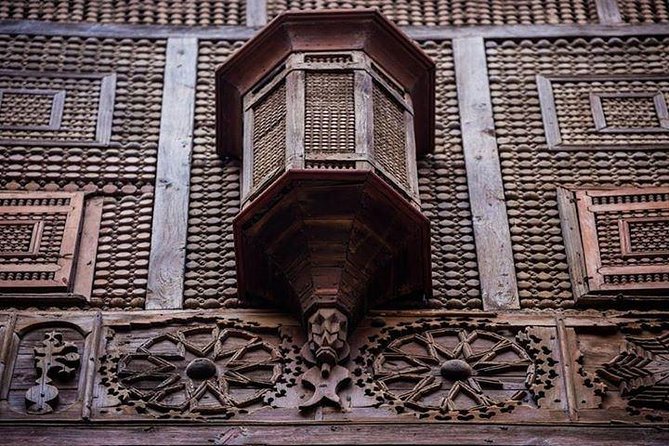Half Day Tour To Islamic Cairo - Health and Accessibility