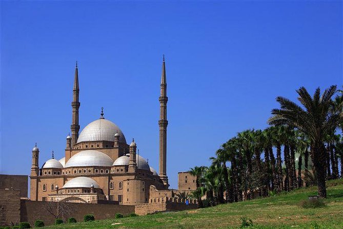 Half Day Tour To Islamic Cairo - Booking and Cancellation