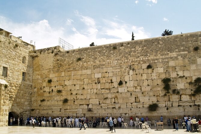 Half Day Tour to Jerusalem From Tel Aviv - Traveler Feedback