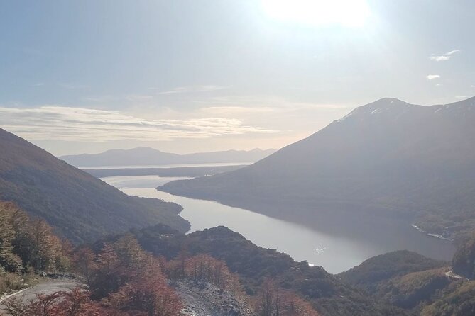 Half Day Tour to Lake Fagnano and Escondido - Inclusions and Logistics