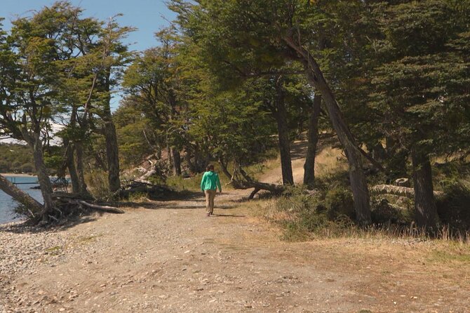 Half Day Tour to Lake Fagnano and Escondido - Recommended for Cruise Passengers