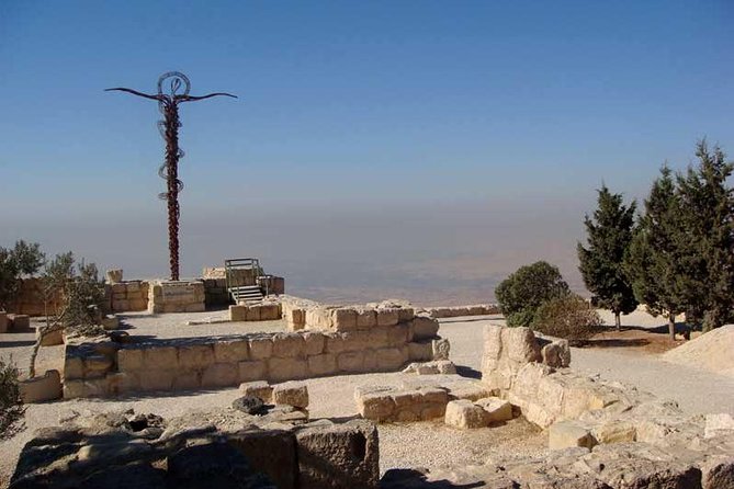 Half Day Tour to Madaba & Mount Nebo From Amman - Meeting and Pickup Details