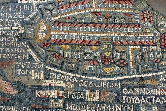 Half Day Tour to Madaba & Mount Nebo From Amman - About the Tour Provider