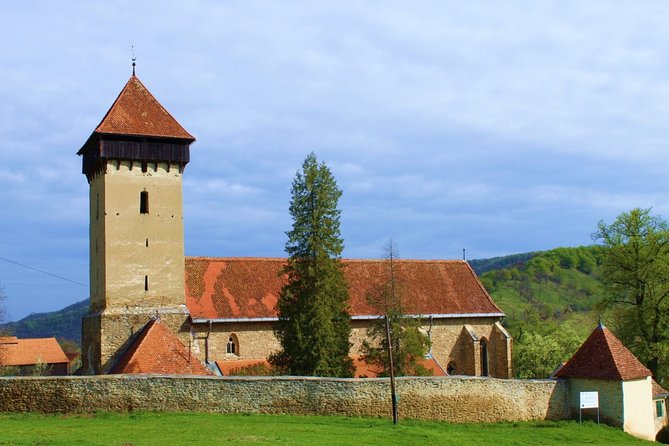 Half-Day Tour to Malancrav & Biertan From Sighisoara - Additional Information