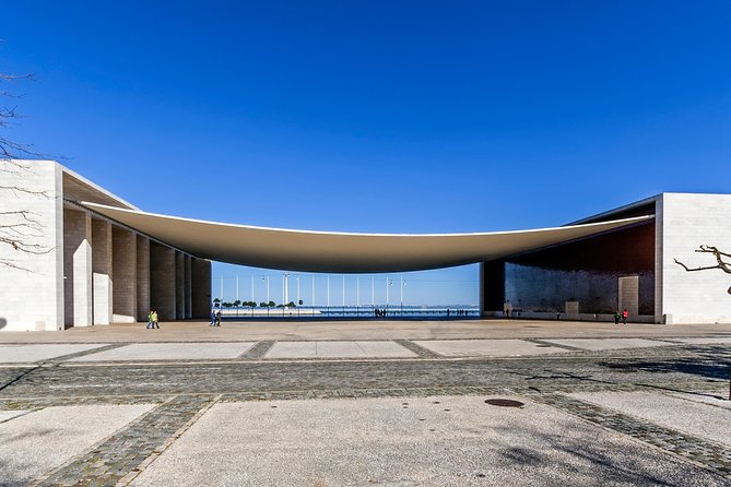 Half Day Tour to Modern Lisbon - Comfortable and Accessible Transportation