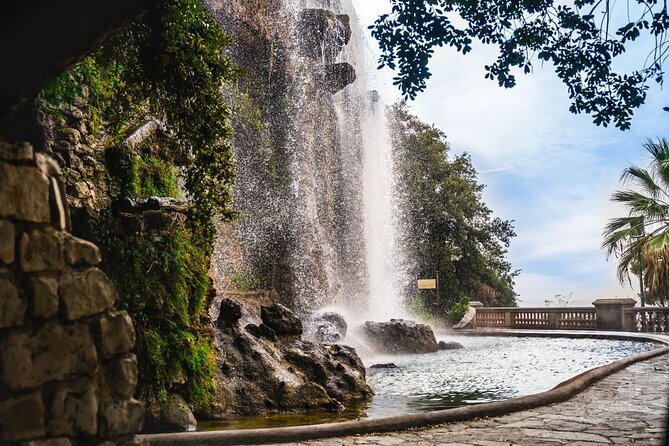 Half Day Tour to Nice Antibes and St Paul De Vence From Cannes - Discovering Antibes
