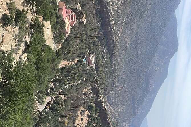 Half Day Tour to Paradise Valley - Argan Oil Shop Visit