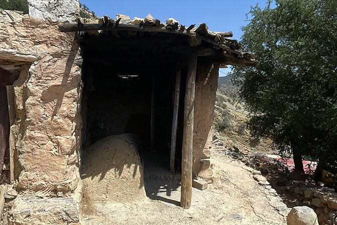 Half Day Tour to Paradise Valley - Highlights of the Experience