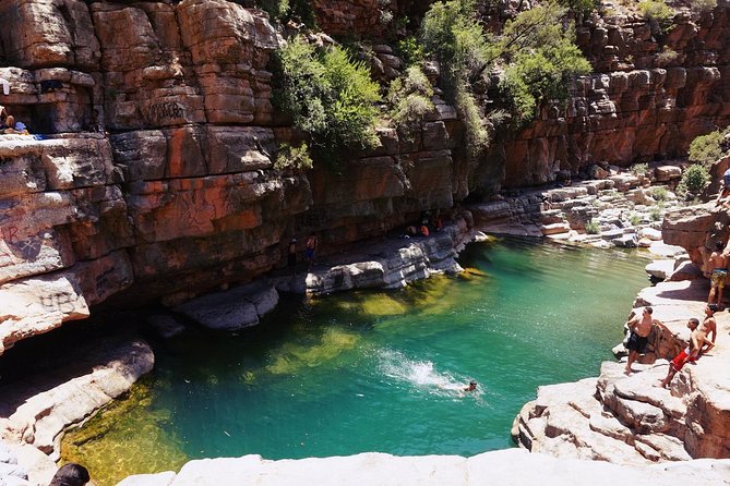 Half-Day Tour to Paradise Valley From Agadir - Additional Information