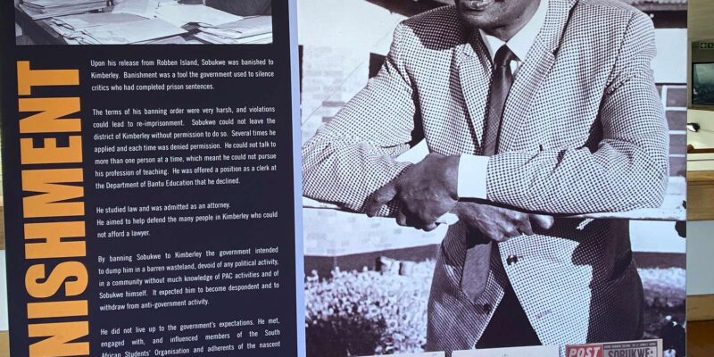 Half Day Tour to Robben Island With Pre-Booked Ticket - Itinerary and Experience
