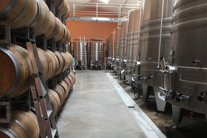 Half-Day Tour to Saint Emilion, a UNESCO Site, With a Private Guide - Certified Sommelier Guide Expertise
