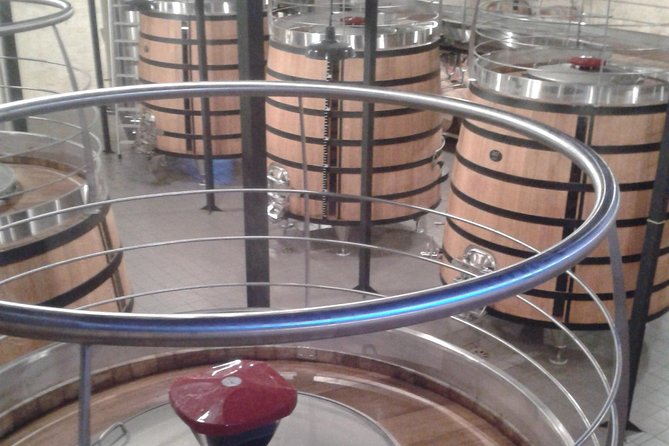 Half-Day Tour to Saint Emilion, a UNESCO Site, With a Private Guide - Pickup and Transportation