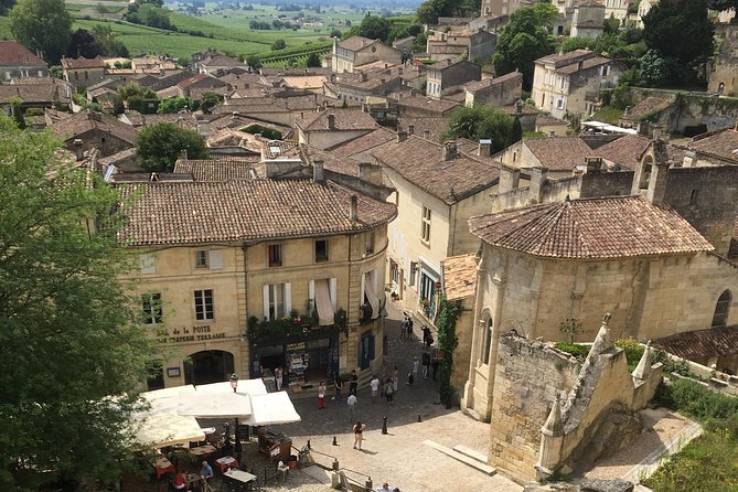 Half-Day Tour to Saint Emilion, a UNESCO Site, With a Private Guide - Inclusions and Costs