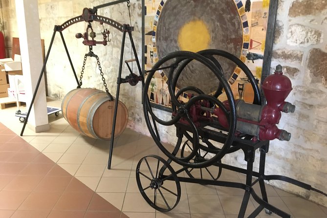Half-Day Tour to Saint Emilion, a UNESCO Site, With a Private Guide - Tour Logistics and Policies