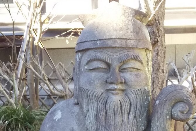 Half-Day Tour to Seven Gods of Fortune in Kamakura and Enoshima - Enoshima Attractions