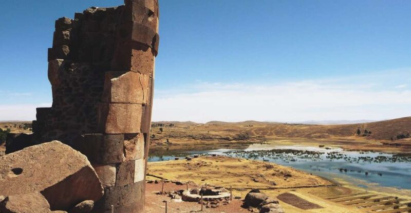 Half Day Tour to Sillustani From Puno - Pickup and Drop-off