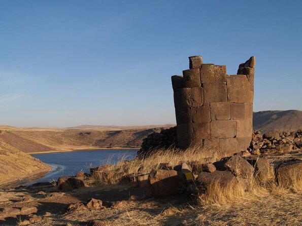 Half Day Tour to Sillustani From Puno - Key Points
