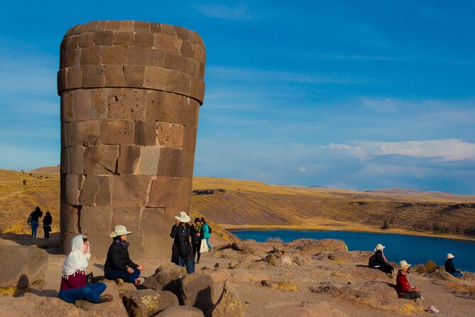 Half Day Tour to Sillustani From Puno - Tour Inclusions and Pricing Details