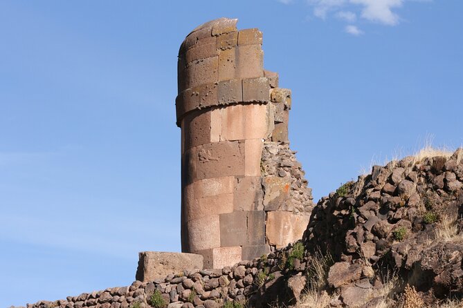 Half Day Tour to Sillustani From Puno - Why Choose This Sillustani Tour