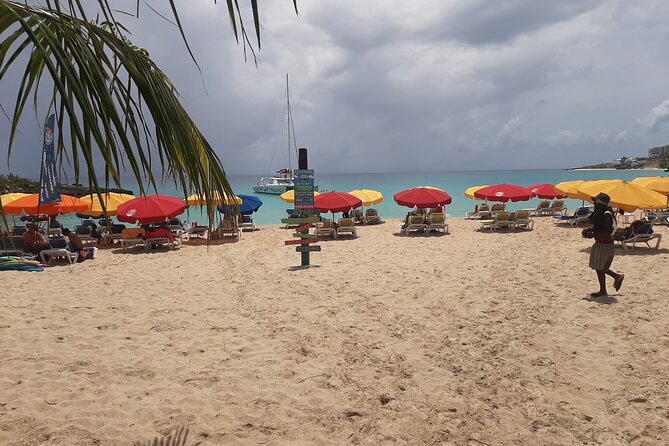Half-day Tour to St.Maarten Best Island - Tour Overview