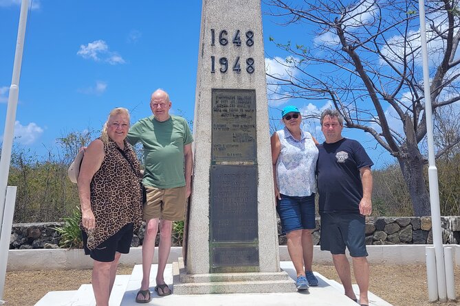 Half-day Tour to St.Maarten Best Island - Health and Accessibility