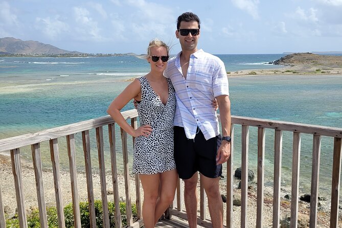 Half-day Tour to St.Maarten Best Island - Traveler Experiences