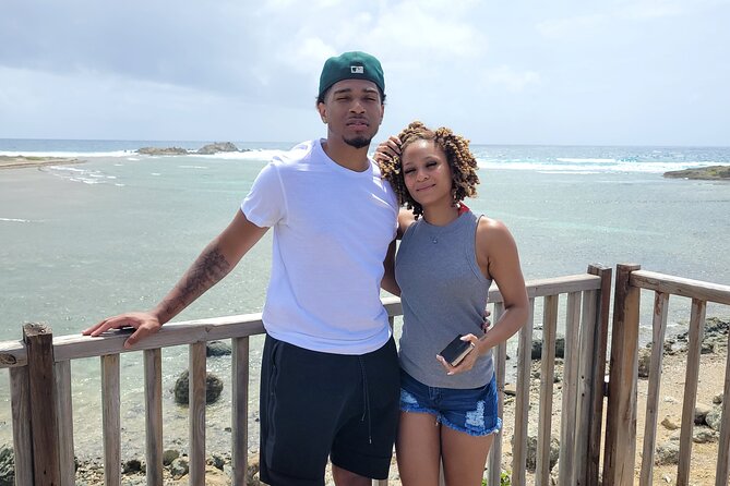 Half-day Tour to St.Maarten Best Island - Tour Highlights