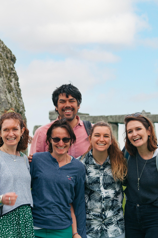 Half-Day Tour to Stonehenge From Bath for 2-8 Adventurers - Good To Know