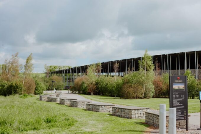 Half-Day Tour to Stonehenge From Bath for 2-8 Adventurers - Duration and Price