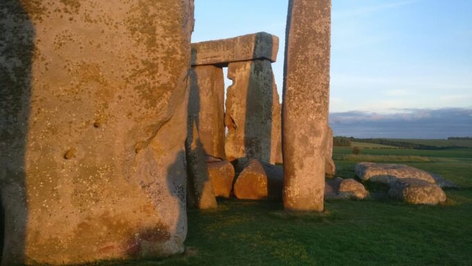Half-Day Tour to Stonehenge From Bath for 2-8 Adventurers - Cancellation Policy