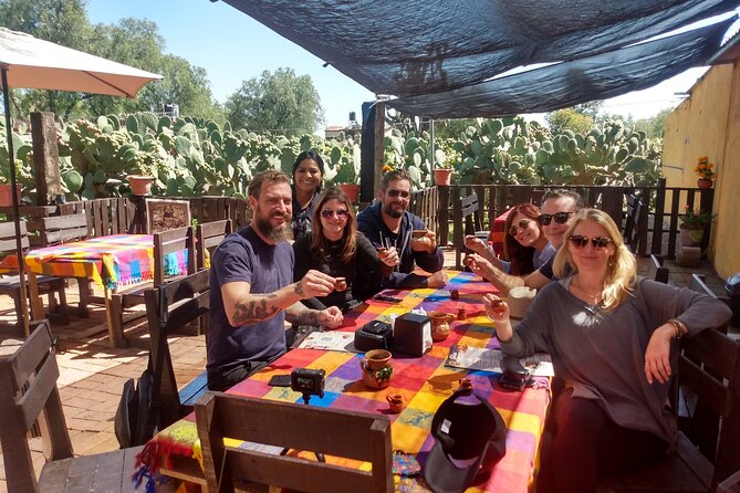 Half-Day Tour to Teotihuacan Pyramids From Mexico City - Preparation and Requirements