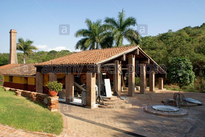 Half-Day Tour to Tequila Factory and Villages From Mazatlan - Key Points
