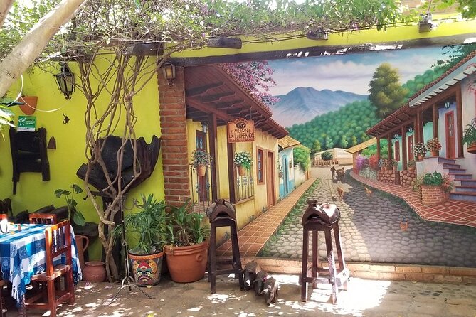 Half-Day Tour to Tequila Factory and Villages From Mazatlan - Highlights of the Itinerary